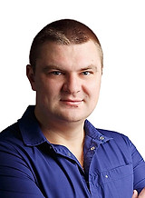 Шмарин Александр Александрович