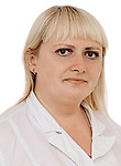 Шмойлова Ирина Анатольевна