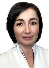 Скиба Наталья Алексеевна