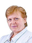 Смагина Ольга Владимировна