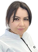 Соболева Наталья Васильевна