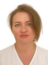 Стародубцева Светлана Геннадиевна