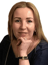 Степанова Наталья Викторовна