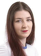 Суздальцева Анна Романовна