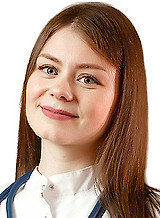 Тимошенко Анастасия Александровна