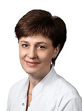 Тимошина Татьяна Михайловна