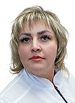 Тинаева Наталья Дмитриевна