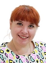 Трунова Анна Викторовна