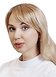Виноградова Вера Александровна