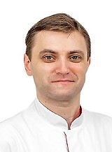 Водолазский Николай Юрьевич