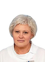 Яценко Елена Николаевна