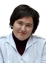 Яковлева Марина Станиславовна