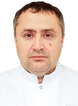 Яшников Евгений Владимирович