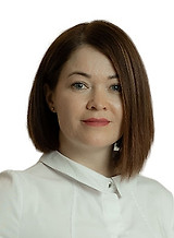Юрченко Наталья Александровна