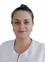 Захарова Татьяна Николаевна