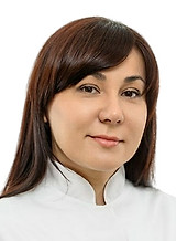 Заруба Екатерина Александровна 