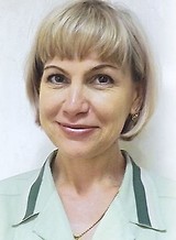 Зайченко Наталья Ивановна