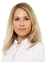 Жигульская Ольга Александровна