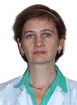 Зорий Ярослава Николаевна